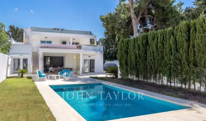 Vendita Villa Cala Tarida