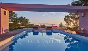 Vendita Villa Cala Vedella