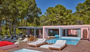 Vendita Villa Cala Vedella