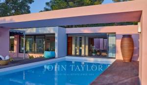 Vendita Villa Cala Vedella