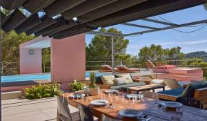 Vendita Villa Cala Vedella