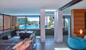 Vendita Villa Cala Vedella