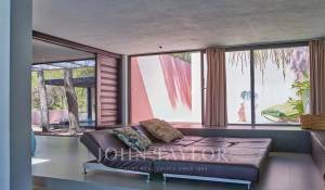 Vendita Villa Cala Vedella