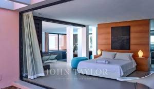 Vendita Villa Cala Vedella