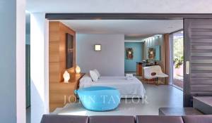 Vendita Villa Cala Vedella