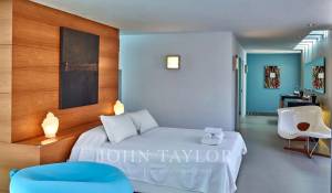 Vendita Villa Cala Vedella