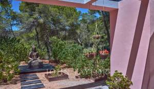 Vendita Villa Cala Vedella