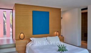 Vendita Villa Cala Vedella