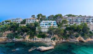 Vendita Villa Cala Vinyes