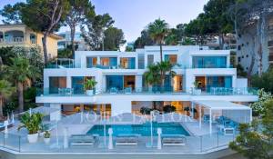 Vendita Villa Cala Vinyes