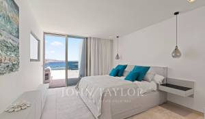 Vendita Villa Cala Vinyes