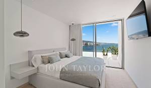 Vendita Villa Cala Vinyes