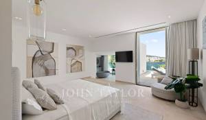 Vendita Villa Cala Vinyes