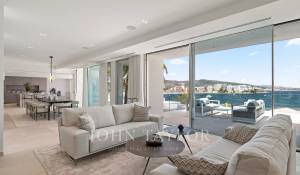 Vendita Villa Cala Vinyes