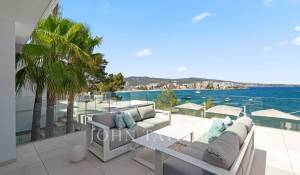 Vendita Villa Cala Vinyes