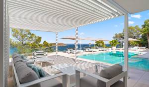 Vendita Villa Cala Vinyes