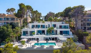 Vendita Villa Cala Vinyes