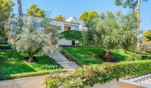 Vendita Villa Cala Vinyes