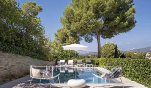 Vendita Villa Cala Vinyes