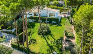 Vendita Villa Cala Vinyes