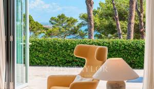 Vendita Villa Cala Vinyes