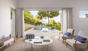 Vendita Villa Cala Vinyes