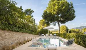 Vendita Villa Cala Vinyes