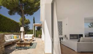 Vendita Villa Cala Vinyes