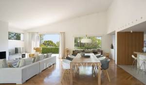 Vendita Villa Cala Vinyes