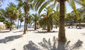 Vendita Villa Cala Vinyes