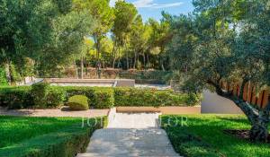 Vendita Villa Cala Vinyes