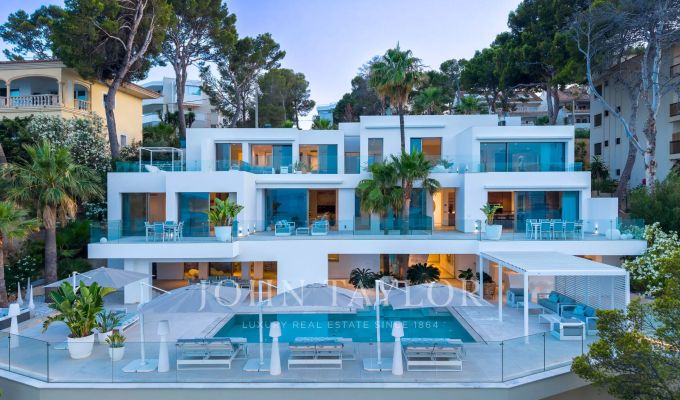 Vendita Villa Cala Vinyes