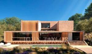 Vendita Villa Can Furnet