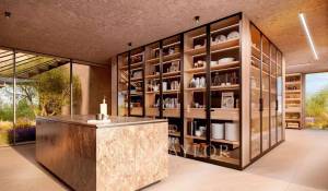 Vendita Villa Can Furnet