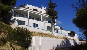 Vendita Villa Can Furnet