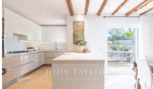 Vendita Villa Can Furnet