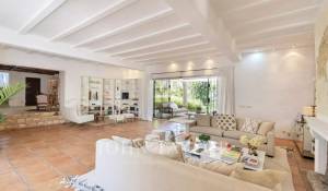 Vendita Villa Can Furnet