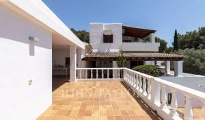 Vendita Villa Can Furnet