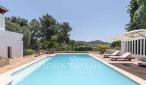 Vendita Villa Can Furnet