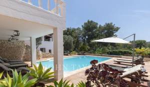 Vendita Villa Can Furnet