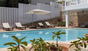 Vendita Villa Can Furnet