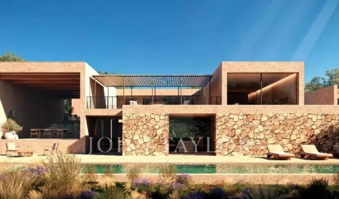 Vendita Villa Can Furnet