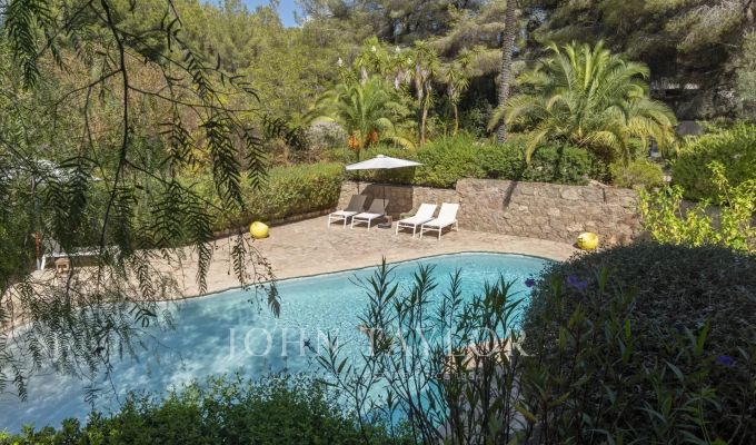 Vendita Villa Can Furnet