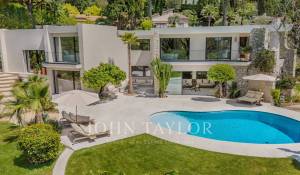 Vendita Villa Cannes