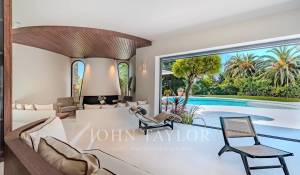 Vendita Villa Cannes