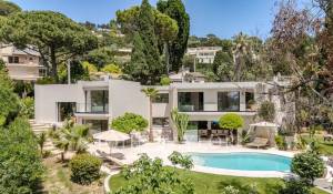 Vendita Villa Cannes
