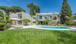 Vendita Villa Cannes