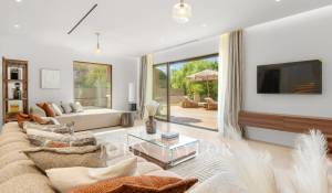 Vendita Villa Cannes
