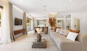 Vendita Villa Cannes