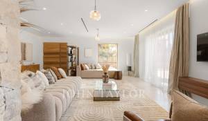 Vendita Villa Cannes